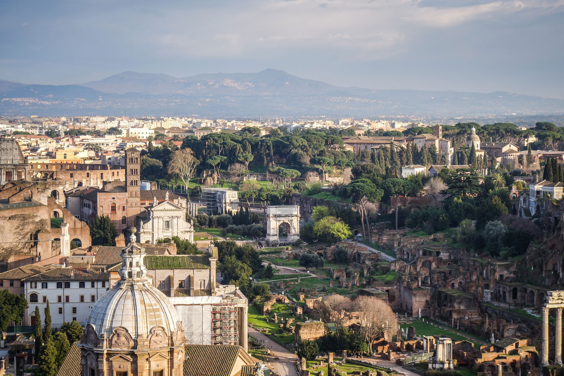 Rome